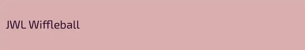 JWL Wiffleball 